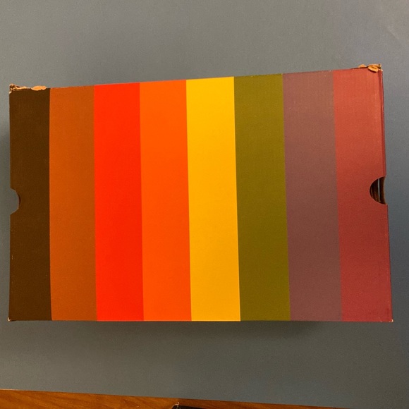 LAST PAIR!  CONVERSE RUN STAR MOTION PLATFORM PRIDE - Picture 2 of 8